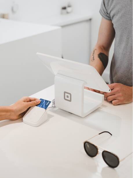 Entorno de venta diferente | Flexible Place