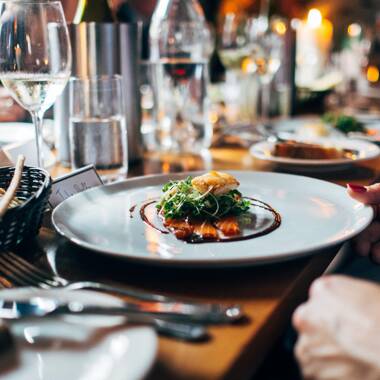 Experiencia de cliente | Flexible Places