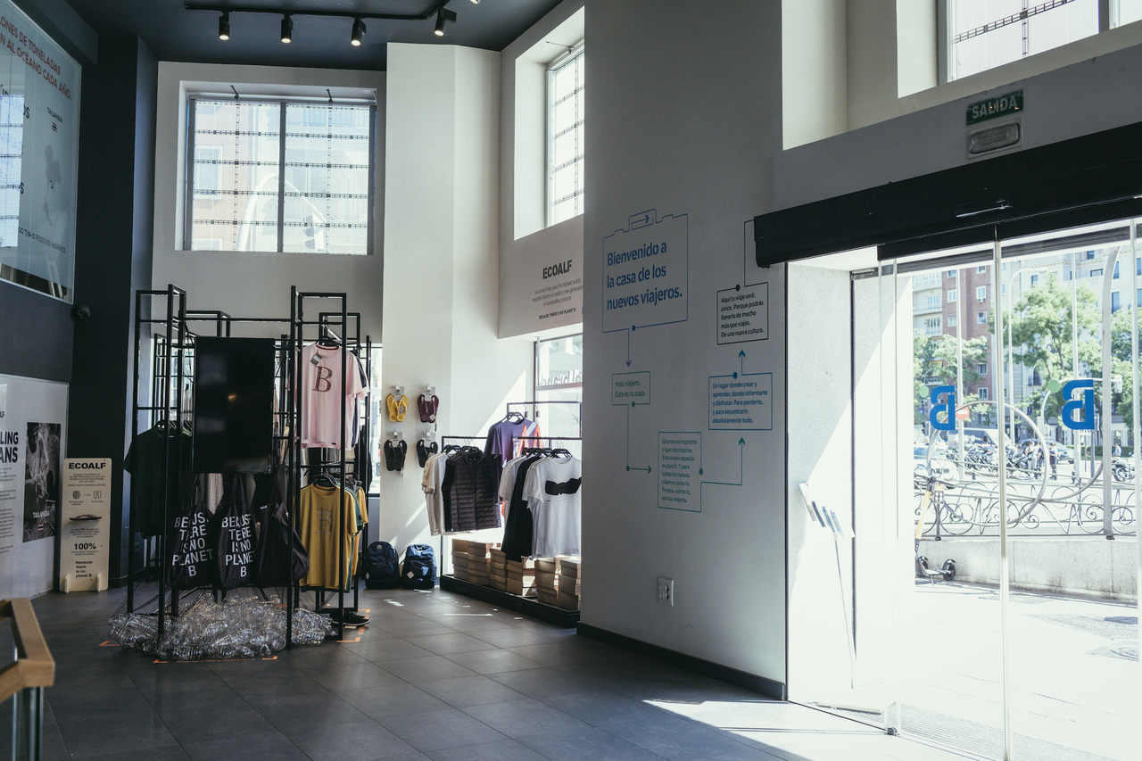 Venta temporal | Flexible Places